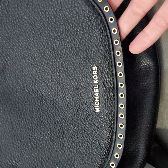 Michael Kors Brooklyn Crossbody - Picture 3 of 10